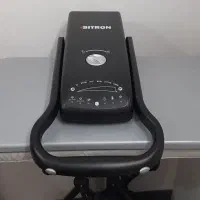 اتوپرس بایترون اصلی بخارشو و چای ساز