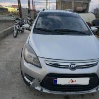 لیفان ایکس 50اتومات  مدل 95