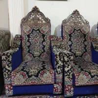 مبل دست دوم
