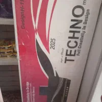 فروش هود TECHNO