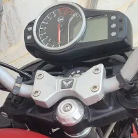 موتور SYM 250|موتورسیکلت|تربت‌حیدریه, حسنی بالا|دیوار