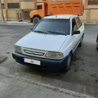 پراید  ۸۶