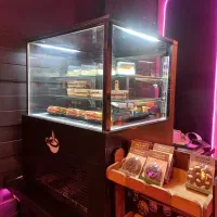 شو کیک رو میزی
