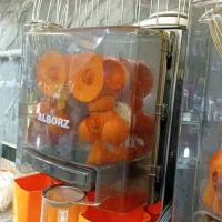 آبمیوه گیر صنعتی
