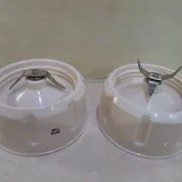 پایه پارچ مخلوط کن و آسیاب کن