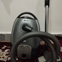 جاروبرقی ال جی