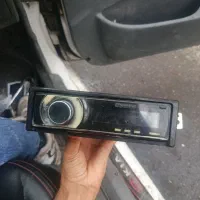پایونر 6050 یوبی UB بلوتوث دار  ساب بیس شوکر
