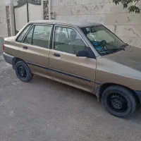 فروش فوری پرایدمدل83