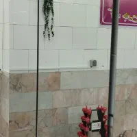 آینه قدی باشگاهی و ارایشگاهی