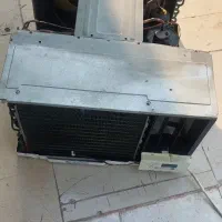 کولر پنجره ای الجی در حدنو