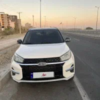 سندتک برگMVM.X33.Sport AT 2000cc full