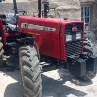 تراکتور 1075مدل 405 خشک