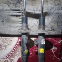 کمک جلو پژو سالم با فنر فابریک
