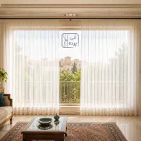 طراحی، فروش و نصب تخصصی/سریع انواع پرده و ملزومات