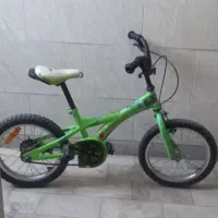 دوچرخه سایز 16