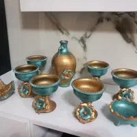 هفت سین سنتی