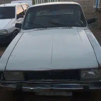 پیکان وانت دوگانه شرکتی86