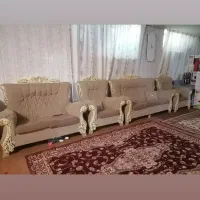 مبلمان سلطنتی