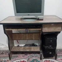 میزکامپیوتر