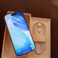 آیفون ۱۷ پرو