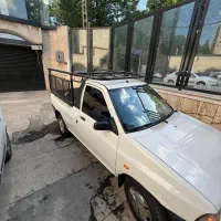 پراید وانت۴۰۱