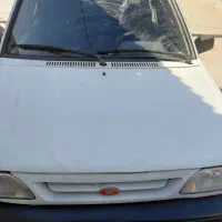 پراید