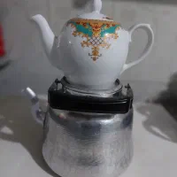 قوری کتری