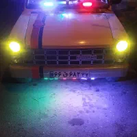 امداد خودرو