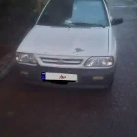 پرایدمدل ۸۲