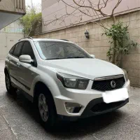 نیو  اکتیون  لاکچری / ۲۰۱۴ /  فول آپشن