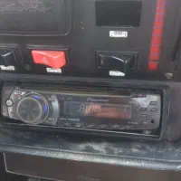 ظبط پایونر اصل