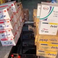 پخش انواع روغن بهران ایرانول پارس سپاهان