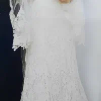 پیراهن عقد