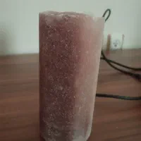 سنگ نمک سرخ