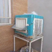 کولر آبی