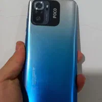 poco m5s پوکو ۲۵۶رام ۸