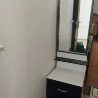 پاتختی اینه دار