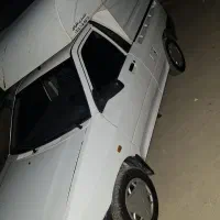 پراید وانت