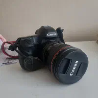کنون ۵دی مارک۳ canon 5d iii