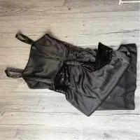پیراهن مجلسی اورجینال نو سایز ۳۶