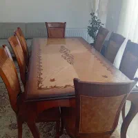 میز ناهار خوری