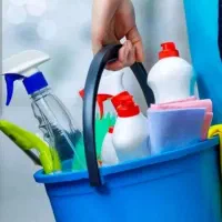 شرکت خدماتی نظافتی پویا