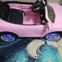 فروش ماشین شارژی کودکانه