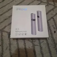 سیگار الکترونیکی آیرود ایکس ۳