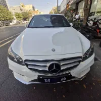 بنز e200 2014