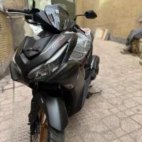 یاماها ایروکس کیلس اسپشیال ۱۴۰۴