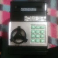 گاو صندق