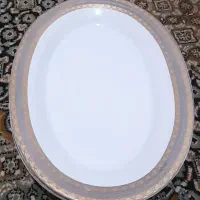 بشقاب چینی