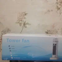 کولر  رومیزی برقی مدل907s طریقت ۱۵۰۰ میلی امپر