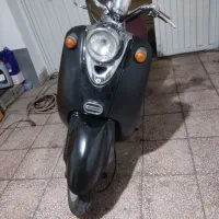 موتور پاکشتی وینو 50سی سی